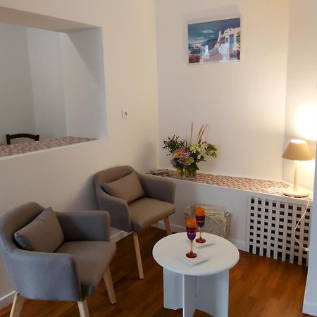 Charming Room Pres Du Sanctuaire Lourdes Exterior foto
