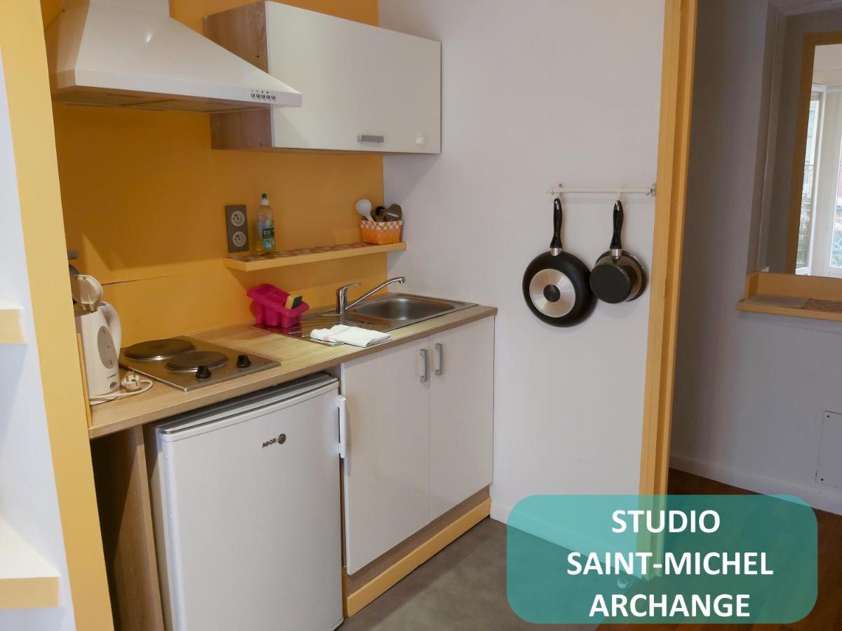 Charming Room Pres Du Sanctuaire Lourdes Exterior foto