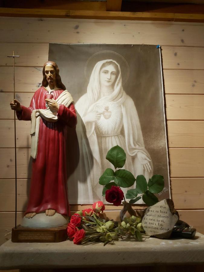 Charming Room Pres Du Sanctuaire Lourdes Exterior foto