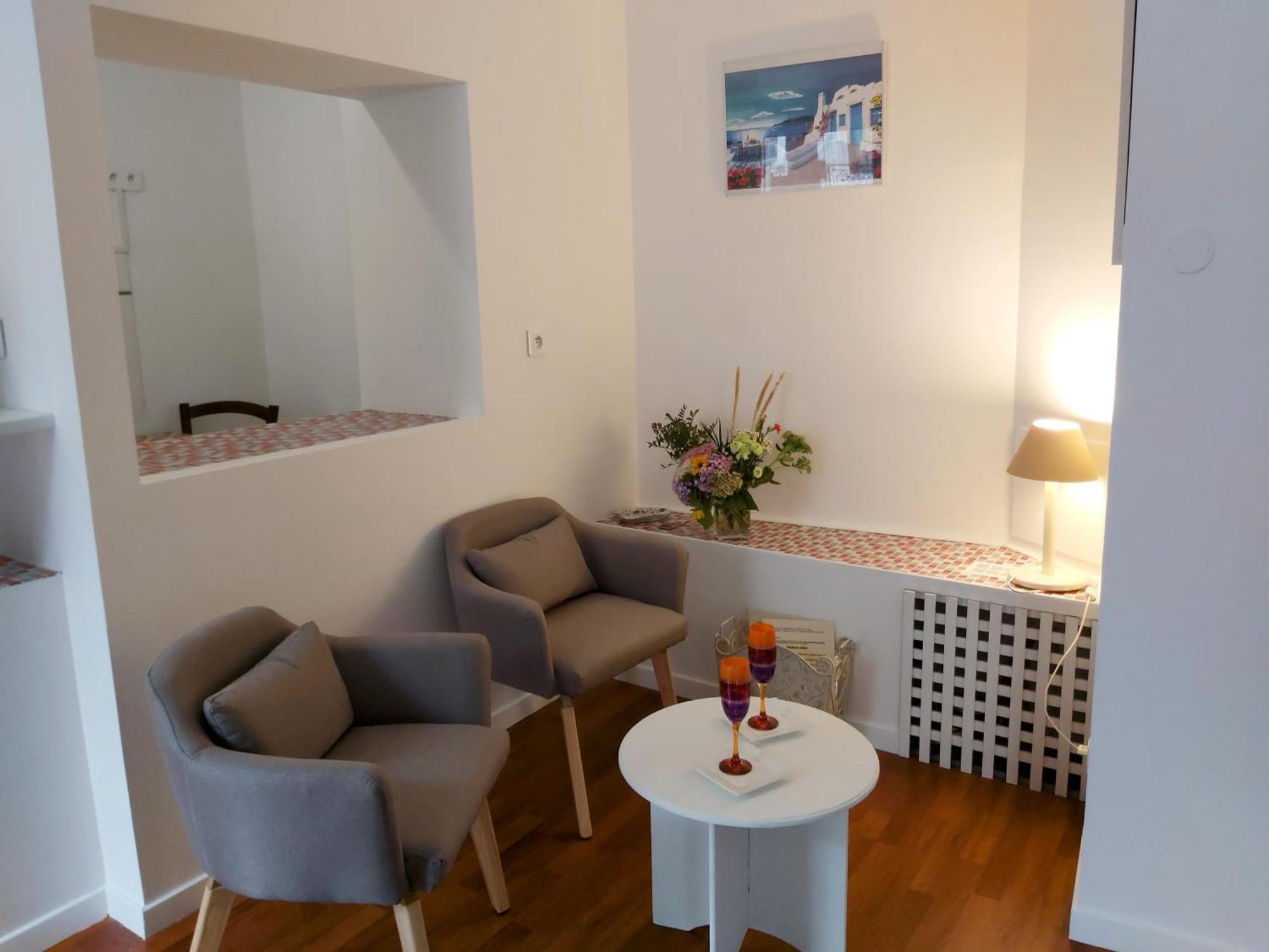 Charming Room Pres Du Sanctuaire Lourdes Exterior foto